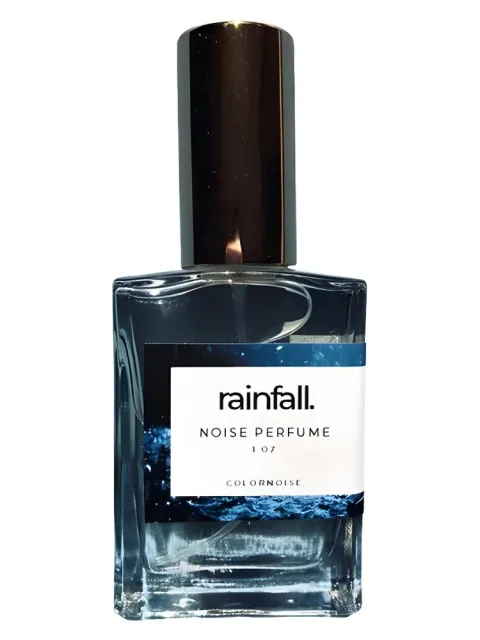 Rainfall