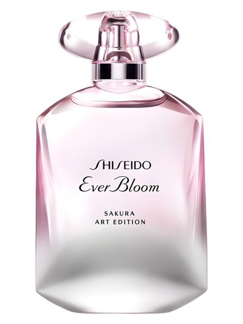 Ever Bloom Sakura Art Edition