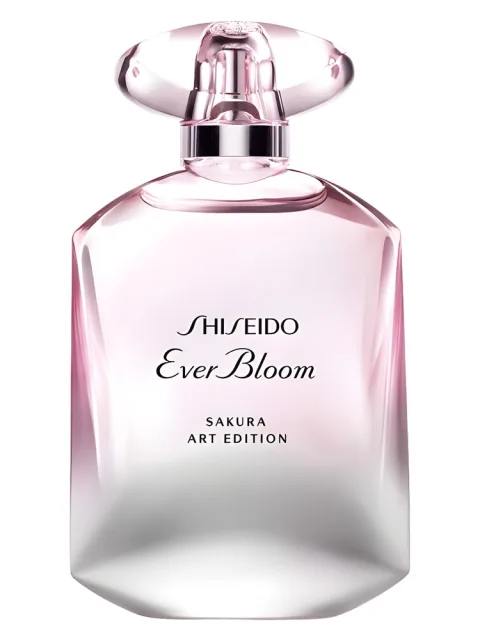 Ever Bloom Sakura Art Edition
