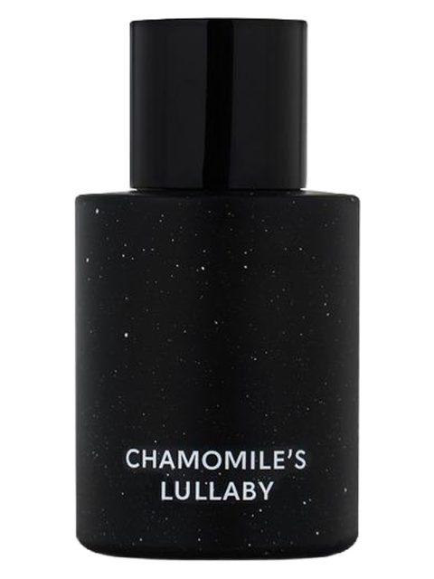 Chamomile's Lullaby