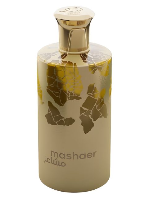 Mashaer