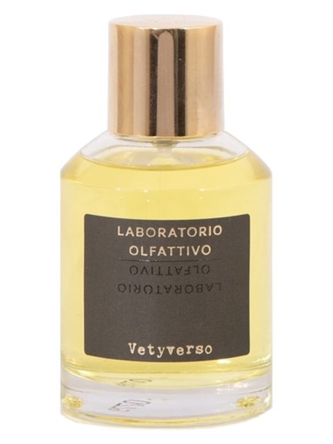 Vetyverso