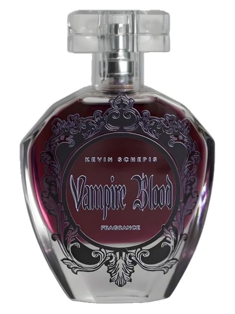 Vampire Blood