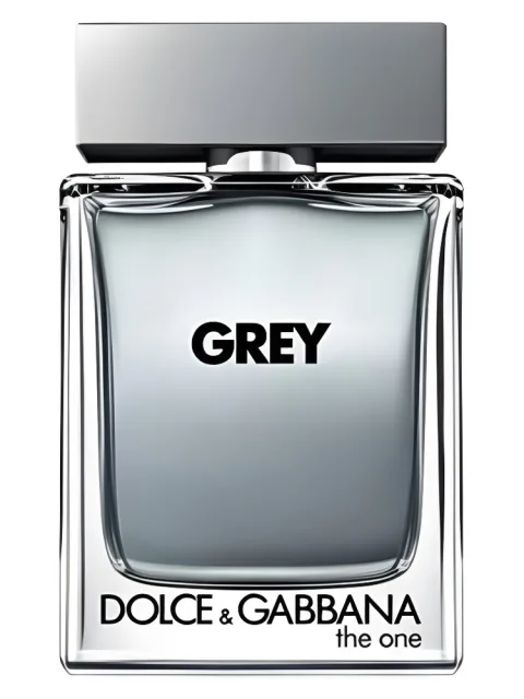 The One Grey