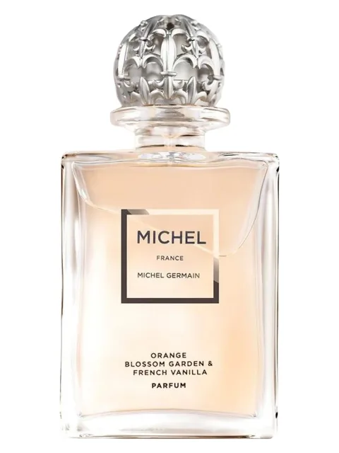 Michel - Orange Blossom Garden & French Vanilla