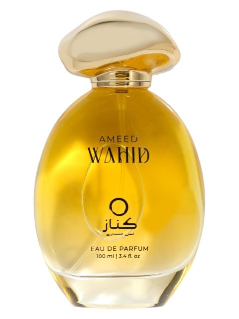 Ameed Wahid