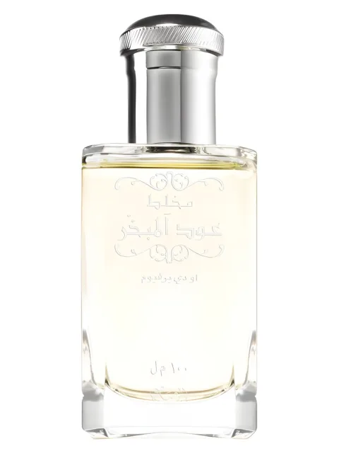 Mukhallat Oudh Al Mubakhar