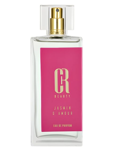 Jasmin D'Amour