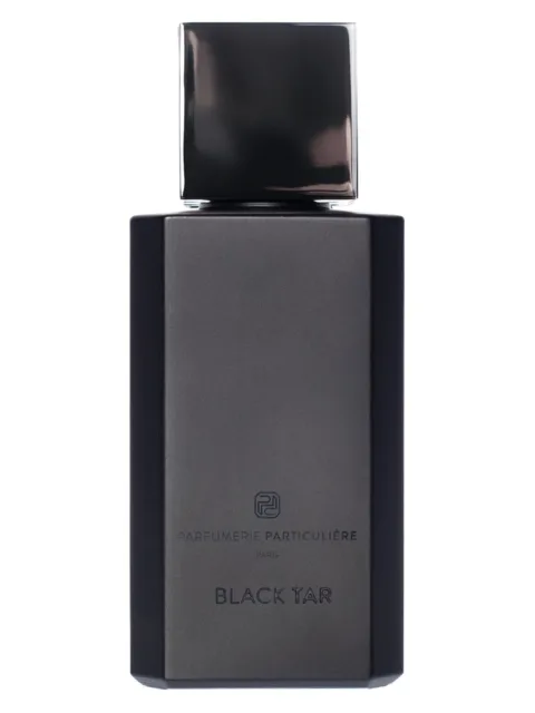 Black Tar