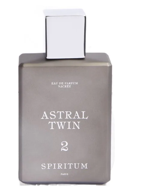 2 Astral Twin