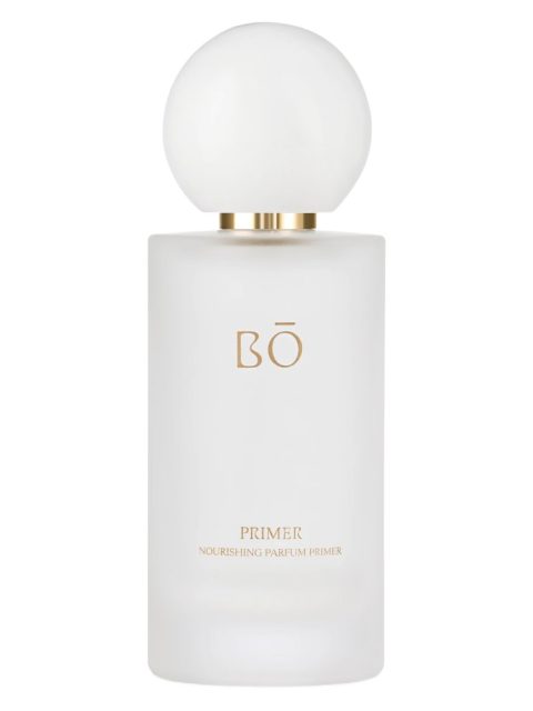 NOURISHING PARFUM PRIMER