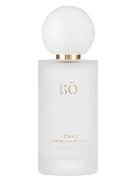 NOURISHING PARFUM PRIMER