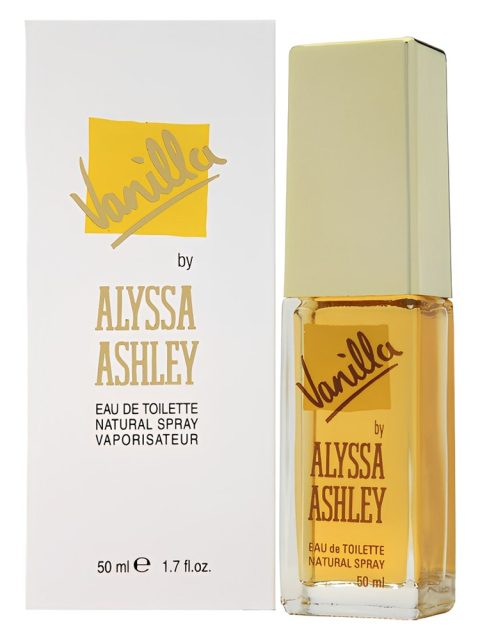 Vanilla