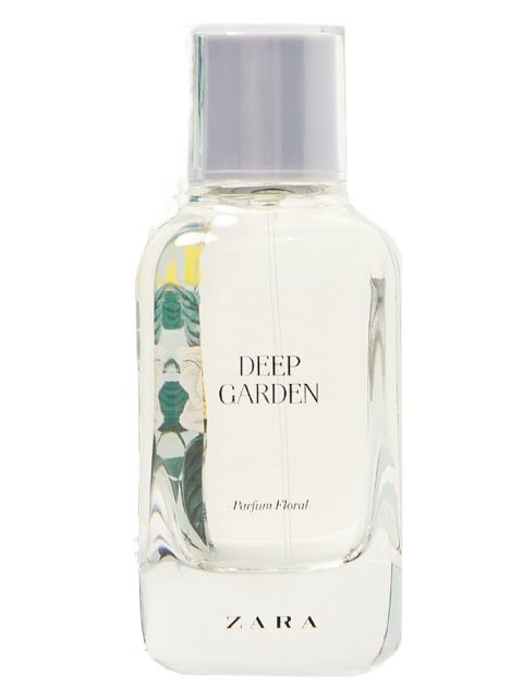 Deep Garden 2018