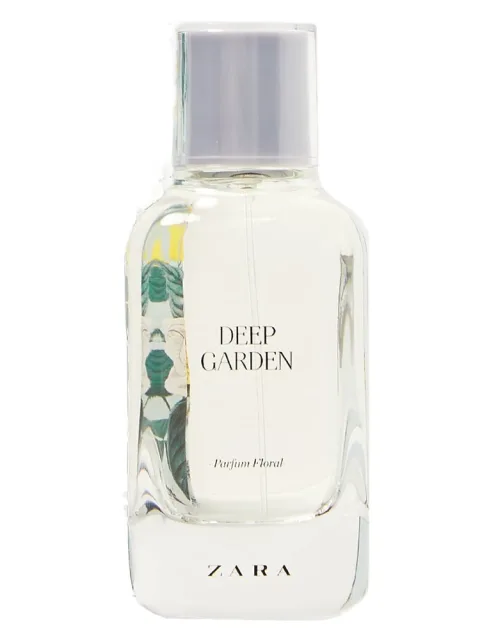 Deep Garden 2018