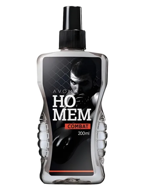 Avon Homem Combat