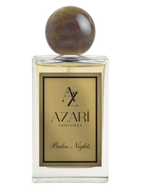Baku Nights Gold
