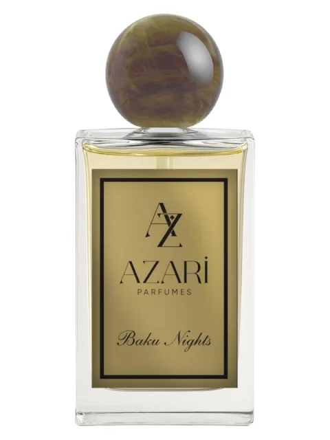 Baku Nights Gold