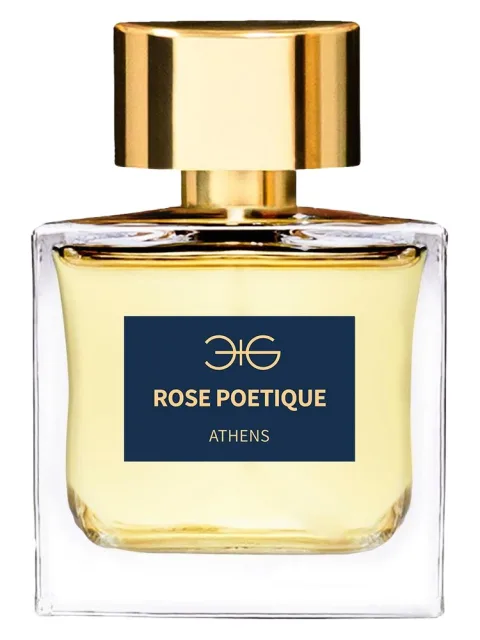 Rose Poetique