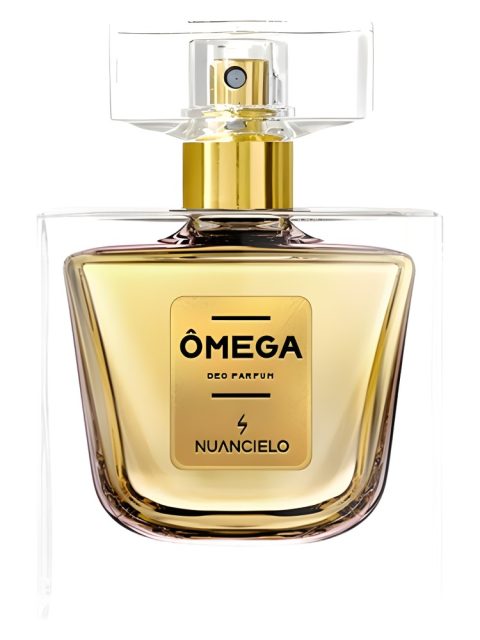 Ômega