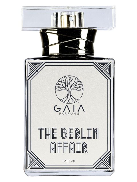Berlin Affair