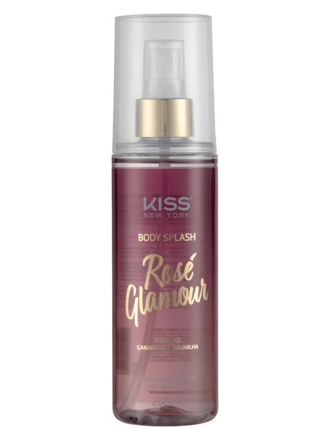 Rosé Glamour