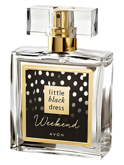 Little Black Dress Weekend