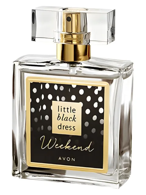 Little Black Dress Weekend