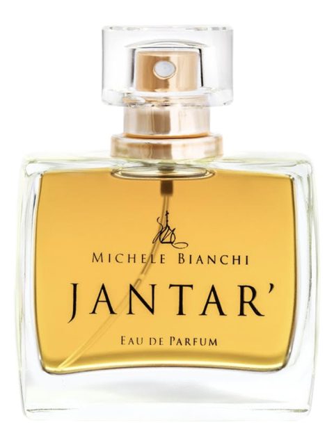 Jantar'