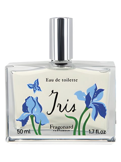 Iris