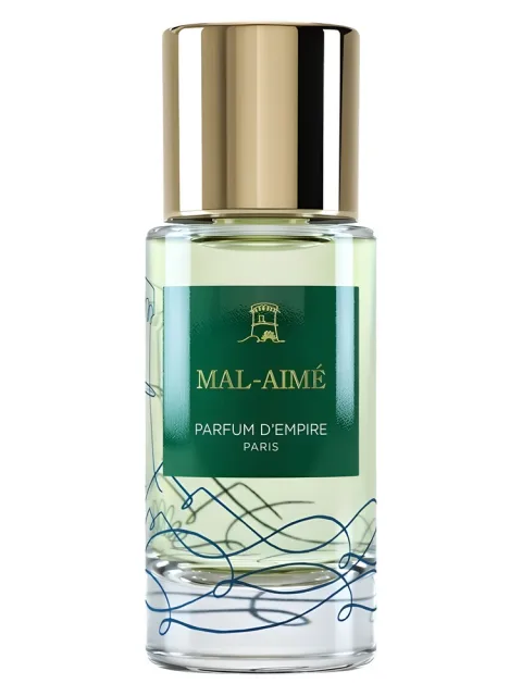Mal-Aimé