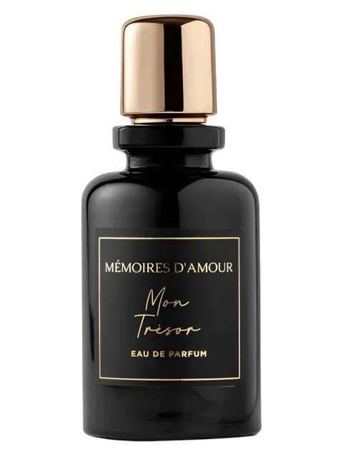 Mon Tresor