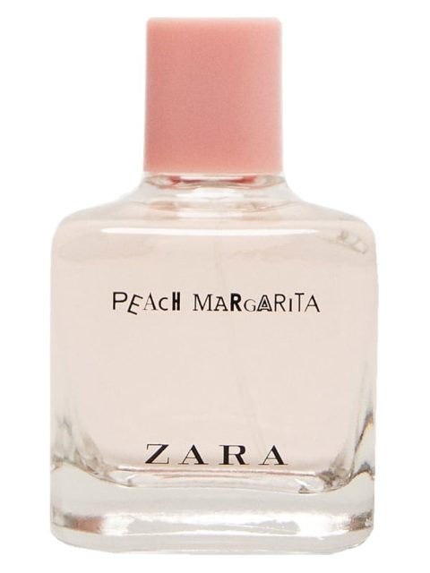 Peach Margarita
