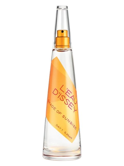 L'Eau d'Issey Shade of Sunrise
