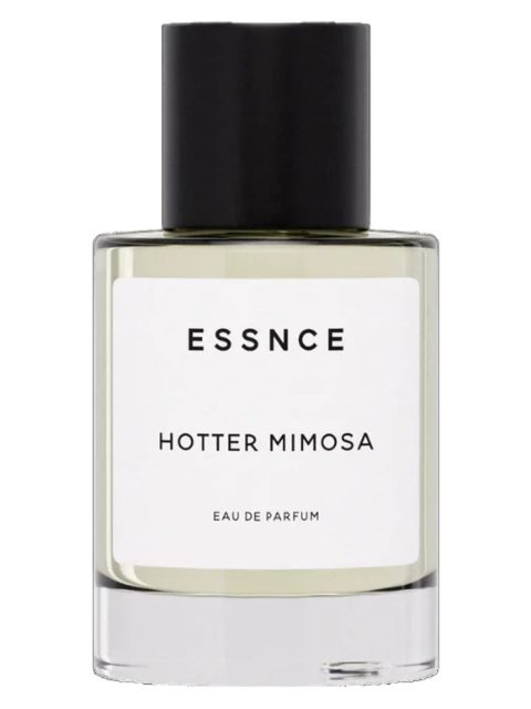Hotter Mimosa