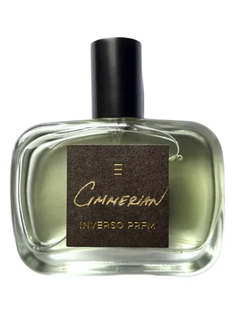 Cimmerian