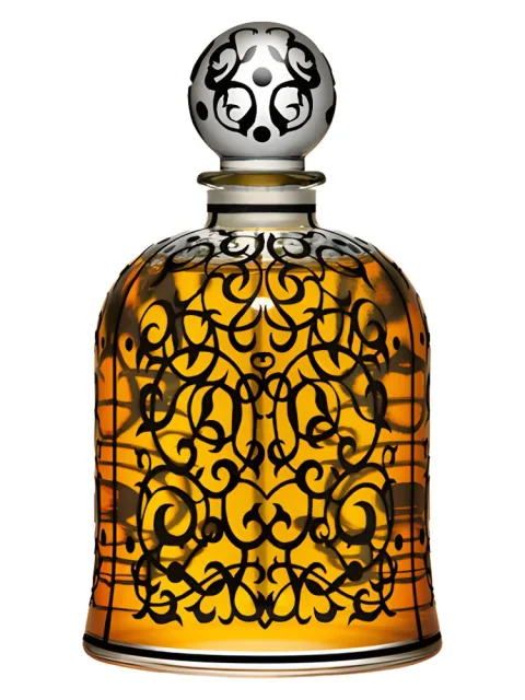 El Attarine émaillé Edition numérotée