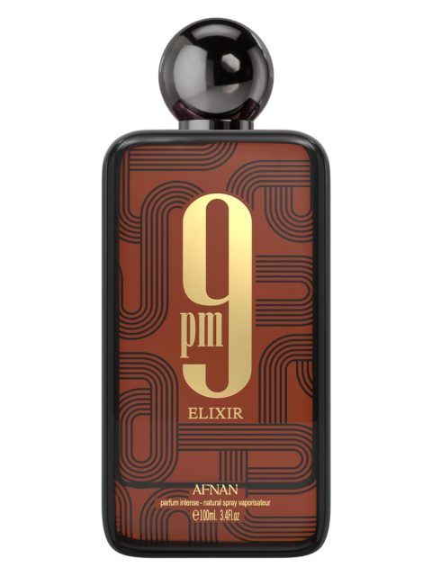 9PM Elixir