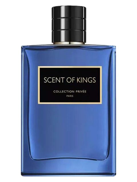 Scent of Kings