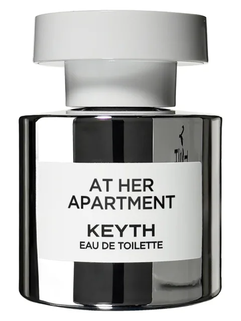 At Her Apartment Eau de Toilette