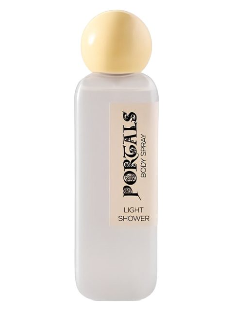 Light Shower