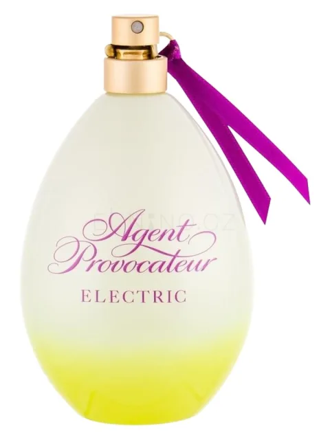 Electric