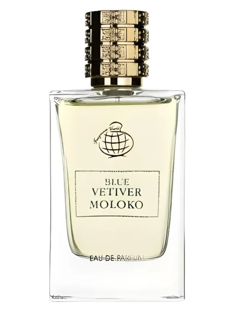 Vetiver Moloko