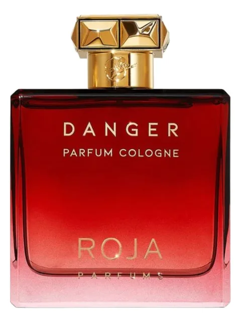 Danger Pour Homme Parfum Cologne