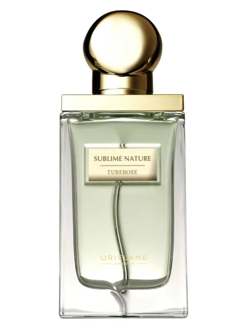 Sublime Nature Tuberose