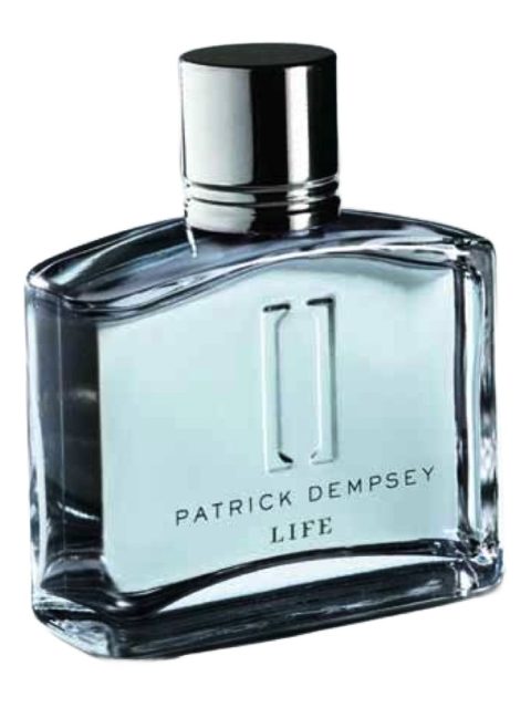Patrick Dempsey Life