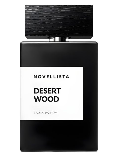 Desert Wood