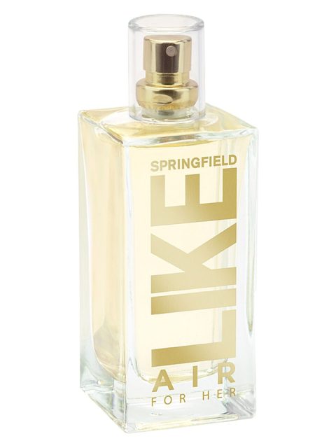 Like Air For Her
