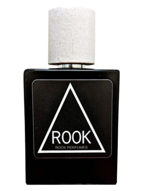 Rook by Rook