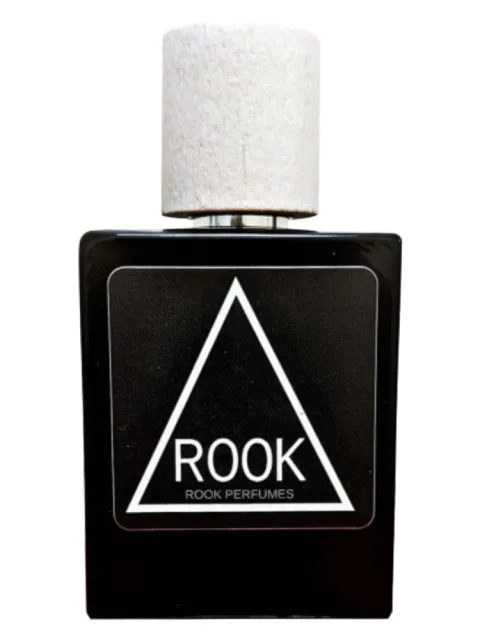 Rook by Rook